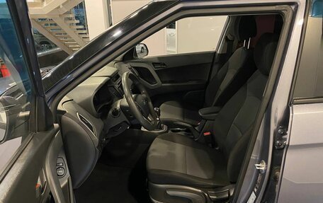 Hyundai Creta I рестайлинг, 2017 год, 1 627 000 рублей, 16 фотография