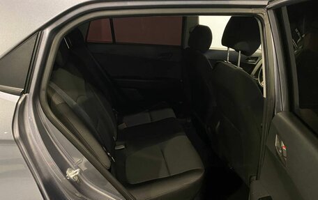 Hyundai Creta I рестайлинг, 2017 год, 1 627 000 рублей, 17 фотография