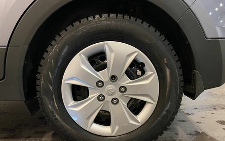 Hyundai Creta I рестайлинг, 2017 год, 1 627 000 рублей, 19 фотография