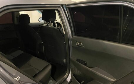 Hyundai Creta I рестайлинг, 2017 год, 1 627 000 рублей, 25 фотография