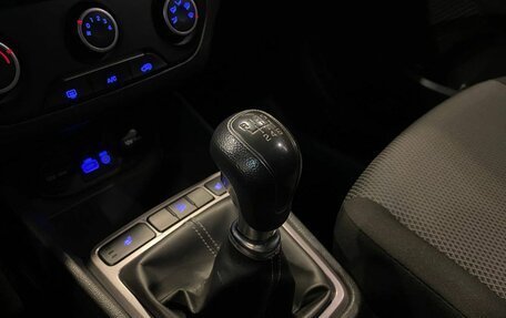 Hyundai Creta I рестайлинг, 2017 год, 1 627 000 рублей, 30 фотография