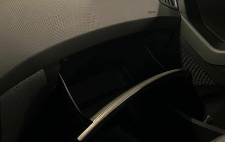 Hyundai Creta I рестайлинг, 2017 год, 1 627 000 рублей, 29 фотография