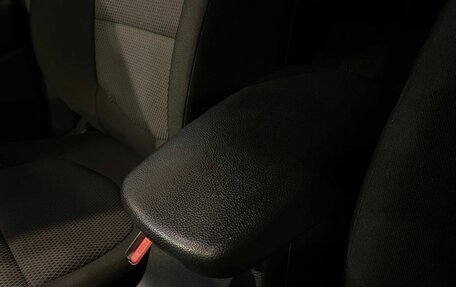 Hyundai Creta I рестайлинг, 2017 год, 1 627 000 рублей, 32 фотография