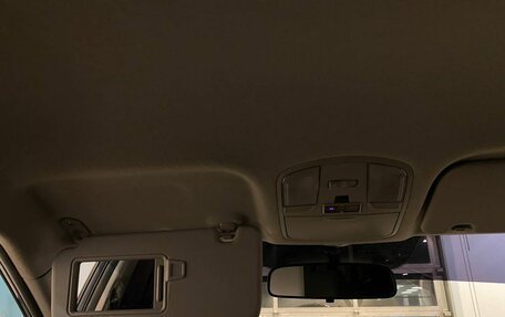 Hyundai Creta I рестайлинг, 2017 год, 1 627 000 рублей, 34 фотография