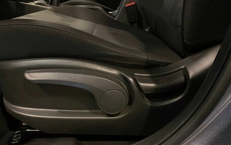 Hyundai Creta I рестайлинг, 2017 год, 1 627 000 рублей, 33 фотография