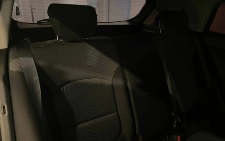 Hyundai Creta I рестайлинг, 2017 год, 1 627 000 рублей, 35 фотография