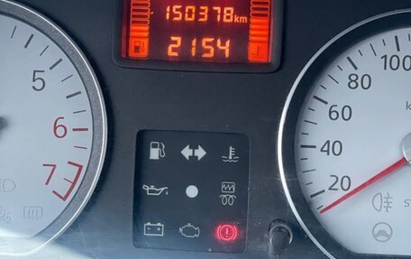 Renault Sandero I, 2011 год, 450 000 рублей, 9 фотография