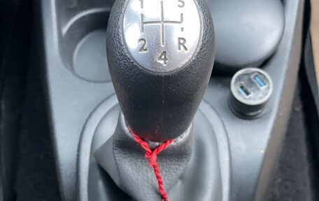 Renault Sandero I, 2011 год, 450 000 рублей, 11 фотография