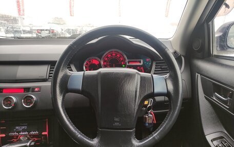 Toyota WiLL II (VS), 2002 год, 530 000 рублей, 5 фотография