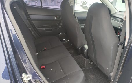 Toyota WiLL II (VS), 2002 год, 530 000 рублей, 8 фотография