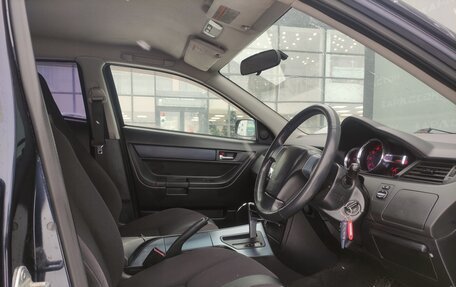 Toyota WiLL II (VS), 2002 год, 530 000 рублей, 7 фотография