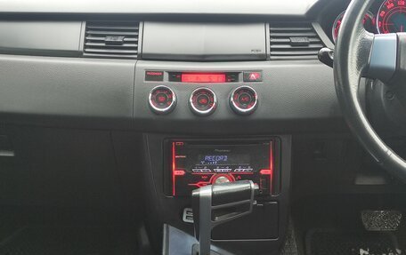 Toyota WiLL II (VS), 2002 год, 530 000 рублей, 10 фотография