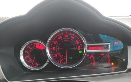 Toyota WiLL II (VS), 2002 год, 530 000 рублей, 9 фотография