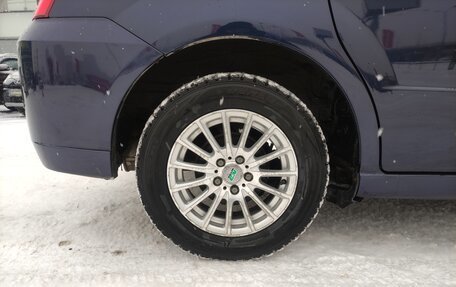 Toyota WiLL II (VS), 2002 год, 530 000 рублей, 12 фотография