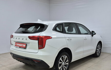 Haval Jolion, 2023 год, 1 580 000 рублей, 4 фотография