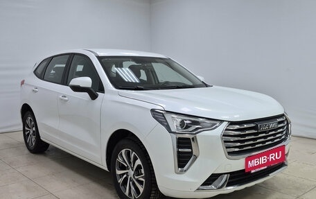 Haval Jolion, 2023 год, 1 580 000 рублей, 3 фотография