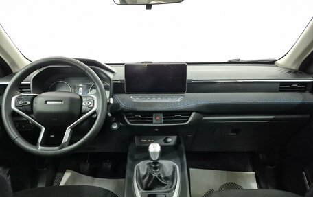 Haval Jolion, 2023 год, 1 580 000 рублей, 10 фотография