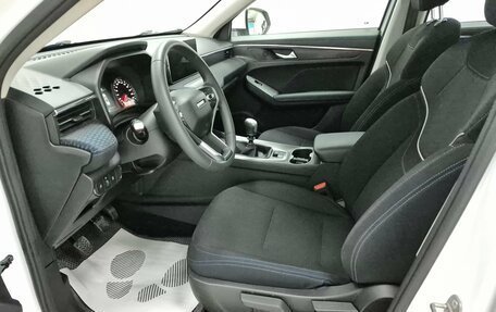 Haval Jolion, 2023 год, 1 580 000 рублей, 9 фотография