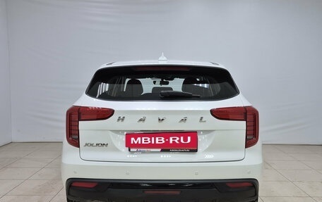 Haval Jolion, 2023 год, 1 580 000 рублей, 5 фотография