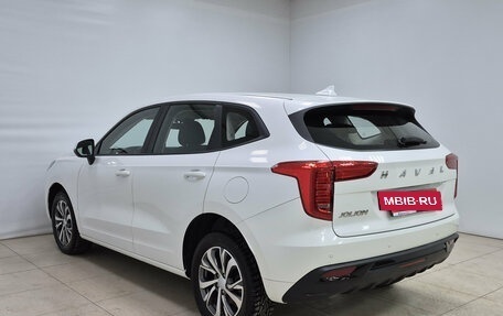 Haval Jolion, 2023 год, 1 580 000 рублей, 6 фотография