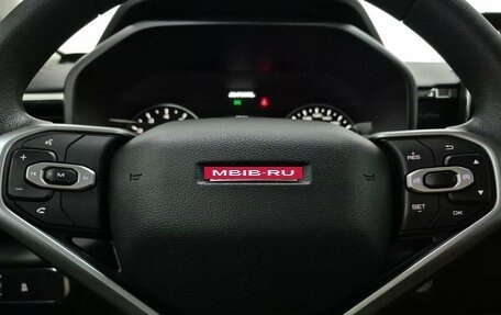 Haval Jolion, 2023 год, 1 580 000 рублей, 19 фотография