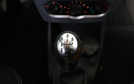 Renault Sandero I, 2012 год, 559 000 рублей, 10 фотография