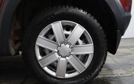 Renault Sandero I, 2012 год, 559 000 рублей, 15 фотография