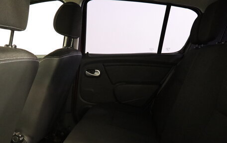 Renault Sandero I, 2012 год, 559 000 рублей, 13 фотография