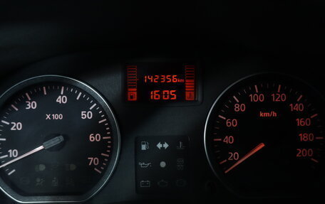 Renault Sandero I, 2012 год, 559 000 рублей, 16 фотография