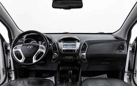 Hyundai ix35 I рестайлинг, 2013 год, 1 195 000 рублей, 9 фотография