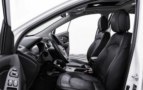 Hyundai ix35 I рестайлинг, 2013 год, 1 195 000 рублей, 8 фотография