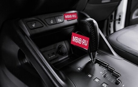 Hyundai ix35 I рестайлинг, 2013 год, 1 195 000 рублей, 13 фотография