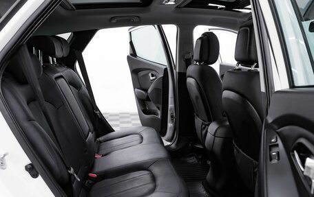 Hyundai ix35 I рестайлинг, 2013 год, 1 195 000 рублей, 17 фотография