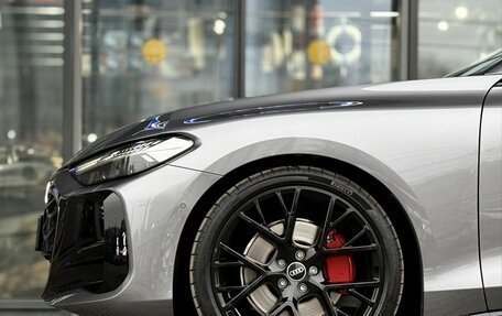 Audi A5, 2025 год, 6 200 000 рублей, 1 фотография