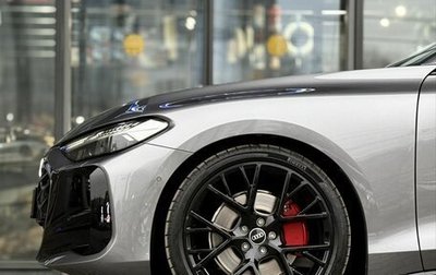 Audi A5, 2025 год, 6 200 000 рублей, 1 фотография