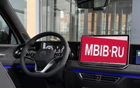 Volkswagen Tiguan, 2025 год, 4 695 000 рублей, 1 фотография