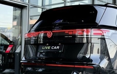 Volkswagen Teramont, 2025 год, 6 299 000 рублей, 1 фотография