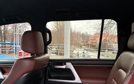 Toyota Land Cruiser 200, 2016 год, 5 500 000 рублей, 1 фотография