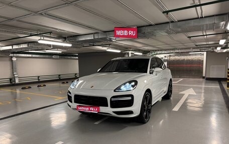 Porsche Cayenne III, 2019 год, 14 555 555 рублей, 1 фотография
