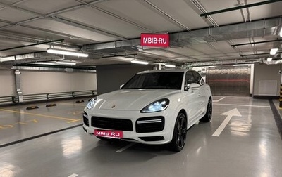 Porsche Cayenne III, 2019 год, 14 555 555 рублей, 1 фотография