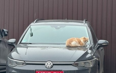 Volkswagen Golf VIII, 2021 год, 1 900 000 рублей, 1 фотография