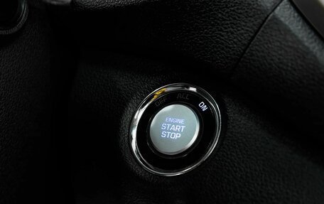 Hyundai Tucson III, 2020 год, 2 055 000 рублей, 14 фотография