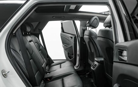 Hyundai Tucson III, 2020 год, 2 055 000 рублей, 22 фотография