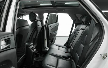 Hyundai Tucson III, 2020 год, 2 055 000 рублей, 21 фотография