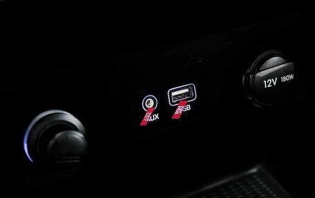 Hyundai Tucson III, 2020 год, 2 055 000 рублей, 15 фотография