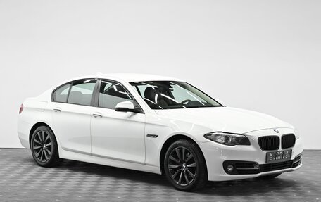 BMW 5 серия, 2016 год, 2 095 000 рублей, 3 фотография