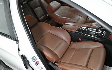 BMW 5 серия, 2016 год, 2 095 000 рублей, 15 фотография