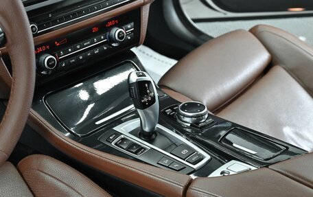 BMW 5 серия, 2016 год, 2 095 000 рублей, 12 фотография