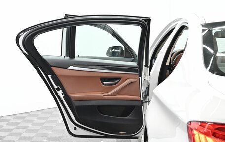 BMW 5 серия, 2016 год, 2 095 000 рублей, 7 фотография