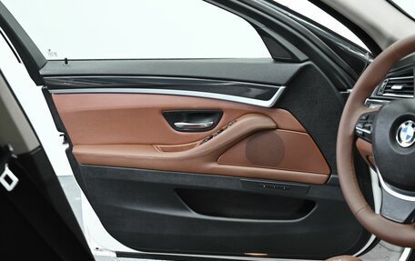 BMW 5 серия, 2016 год, 2 095 000 рублей, 13 фотография